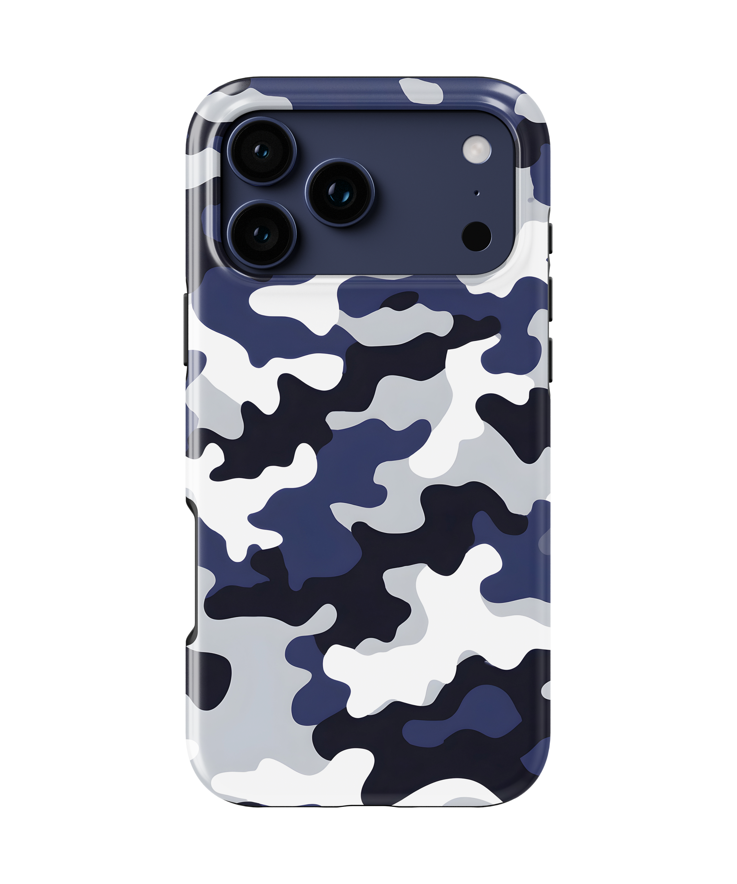 Soleil Club Phone Case Cover