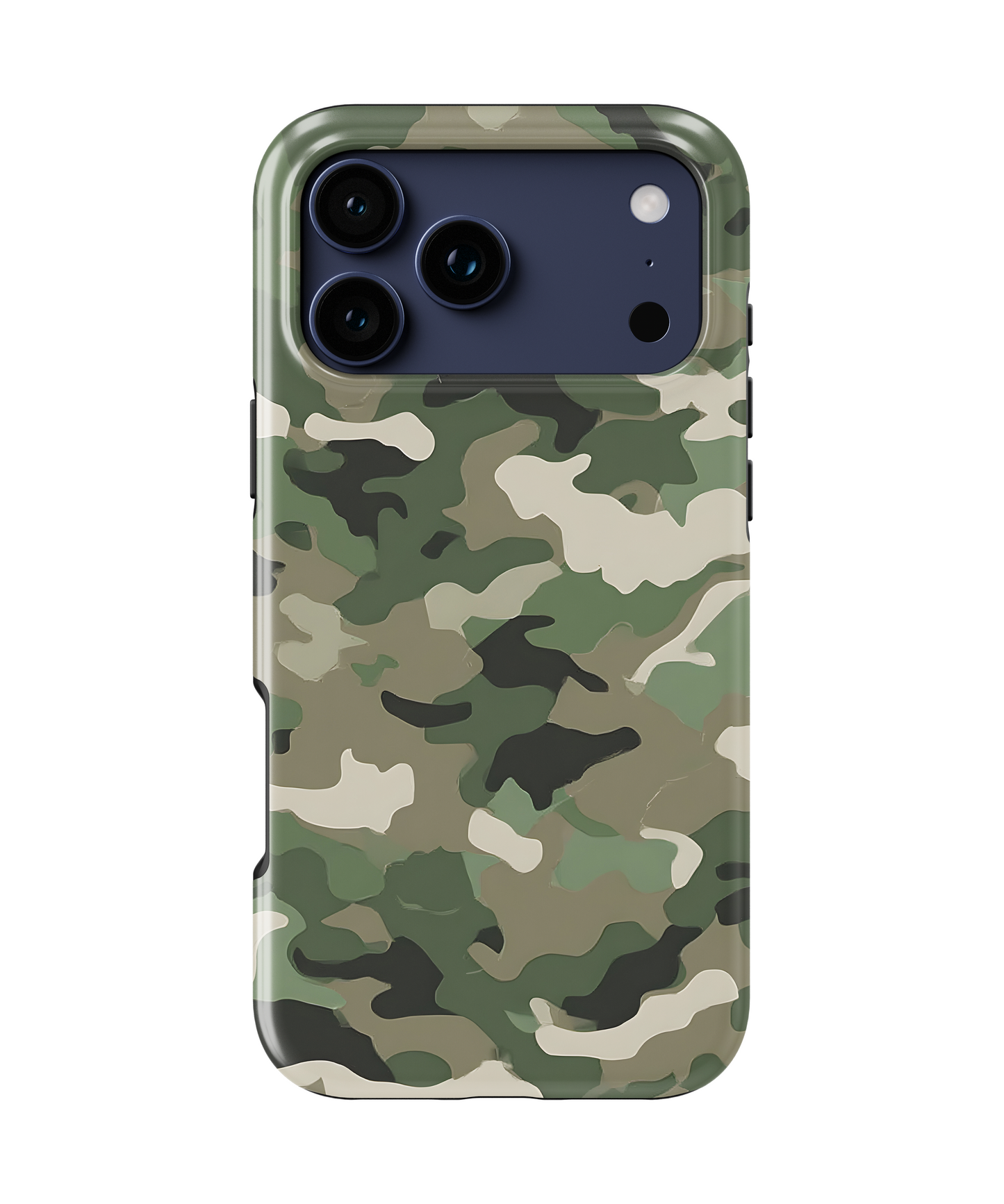 French Summer Phone Case Cover