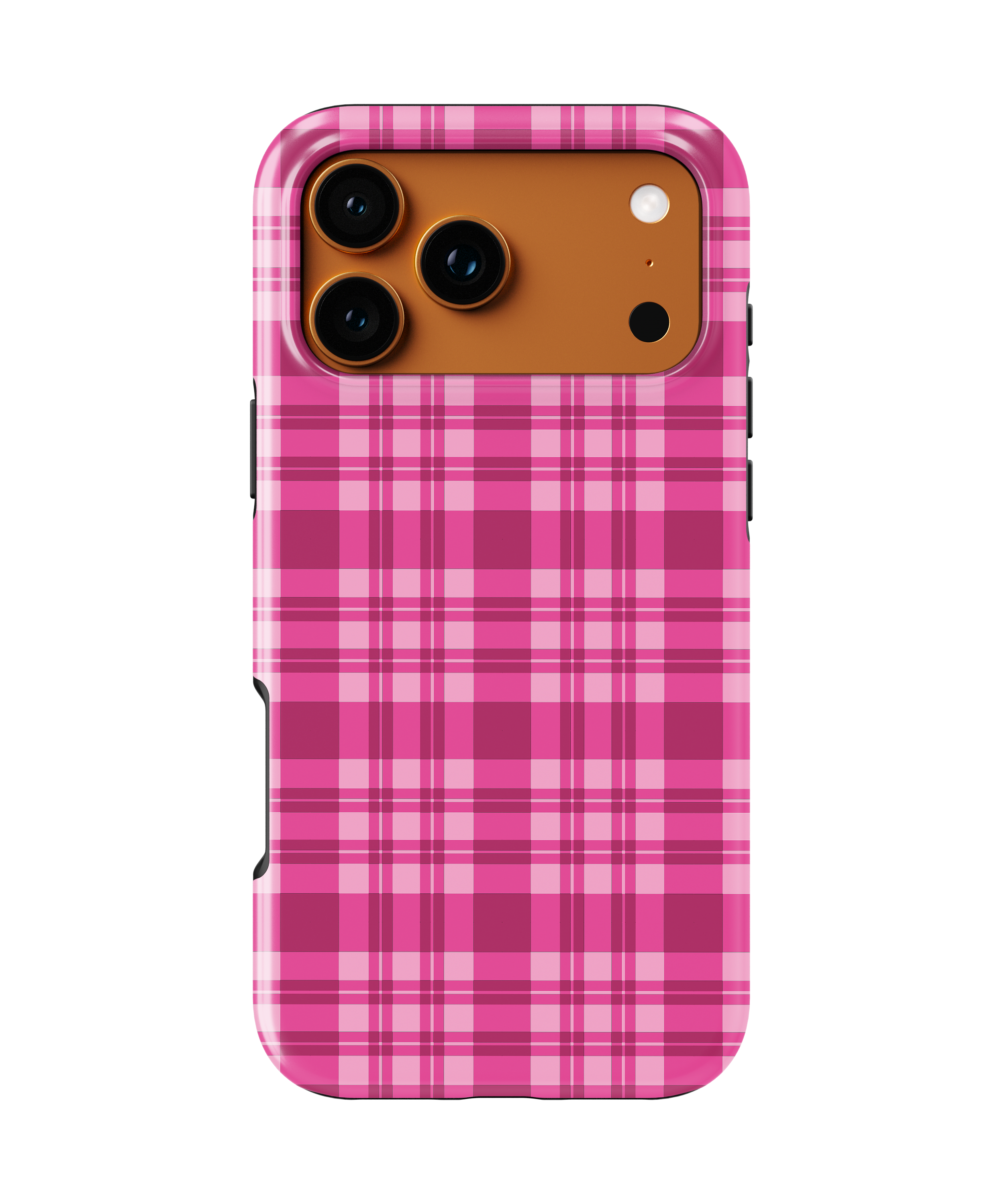 Sunset Heiress Phone Case Cover