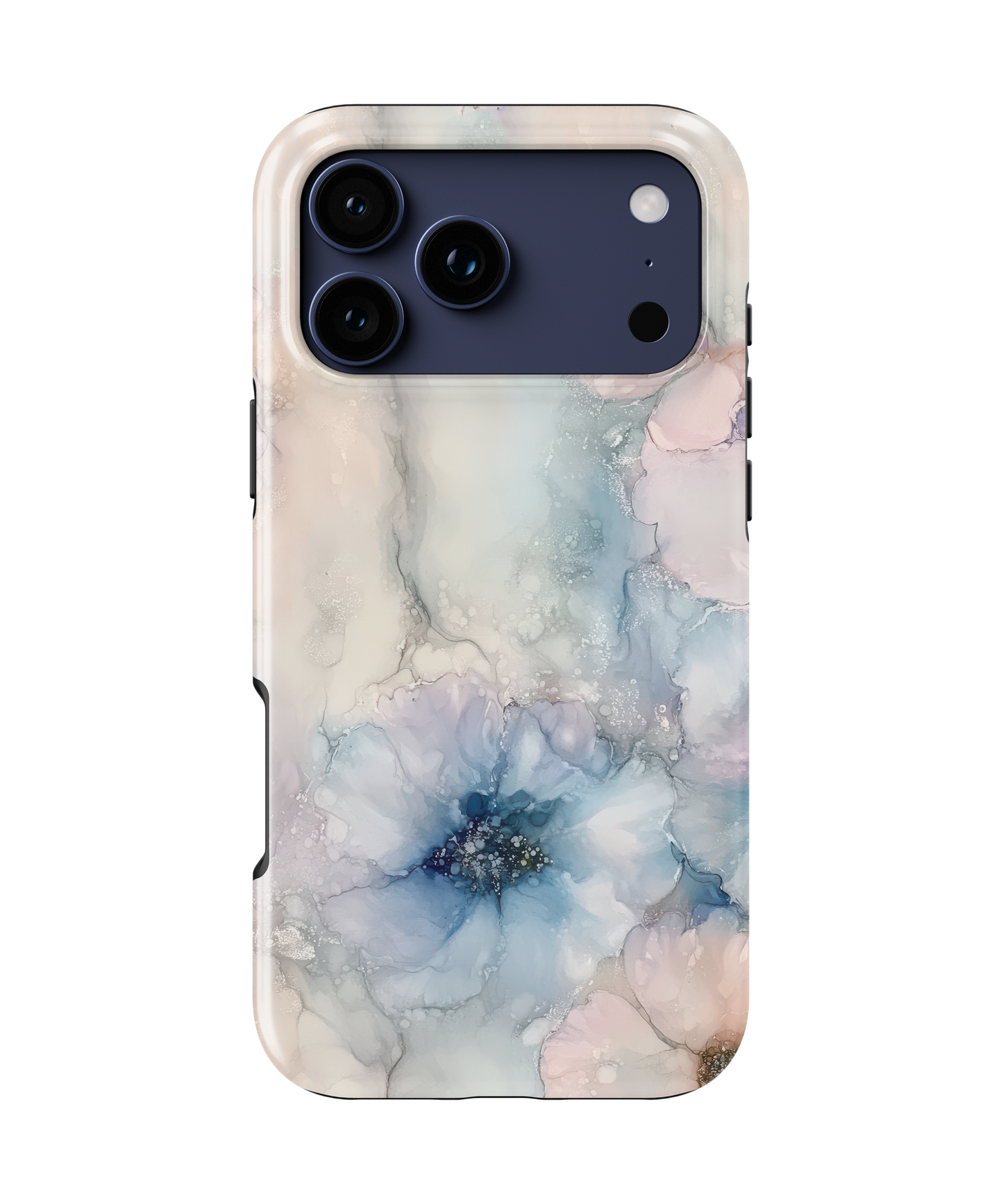 Morning Meadow Phone Case Cover