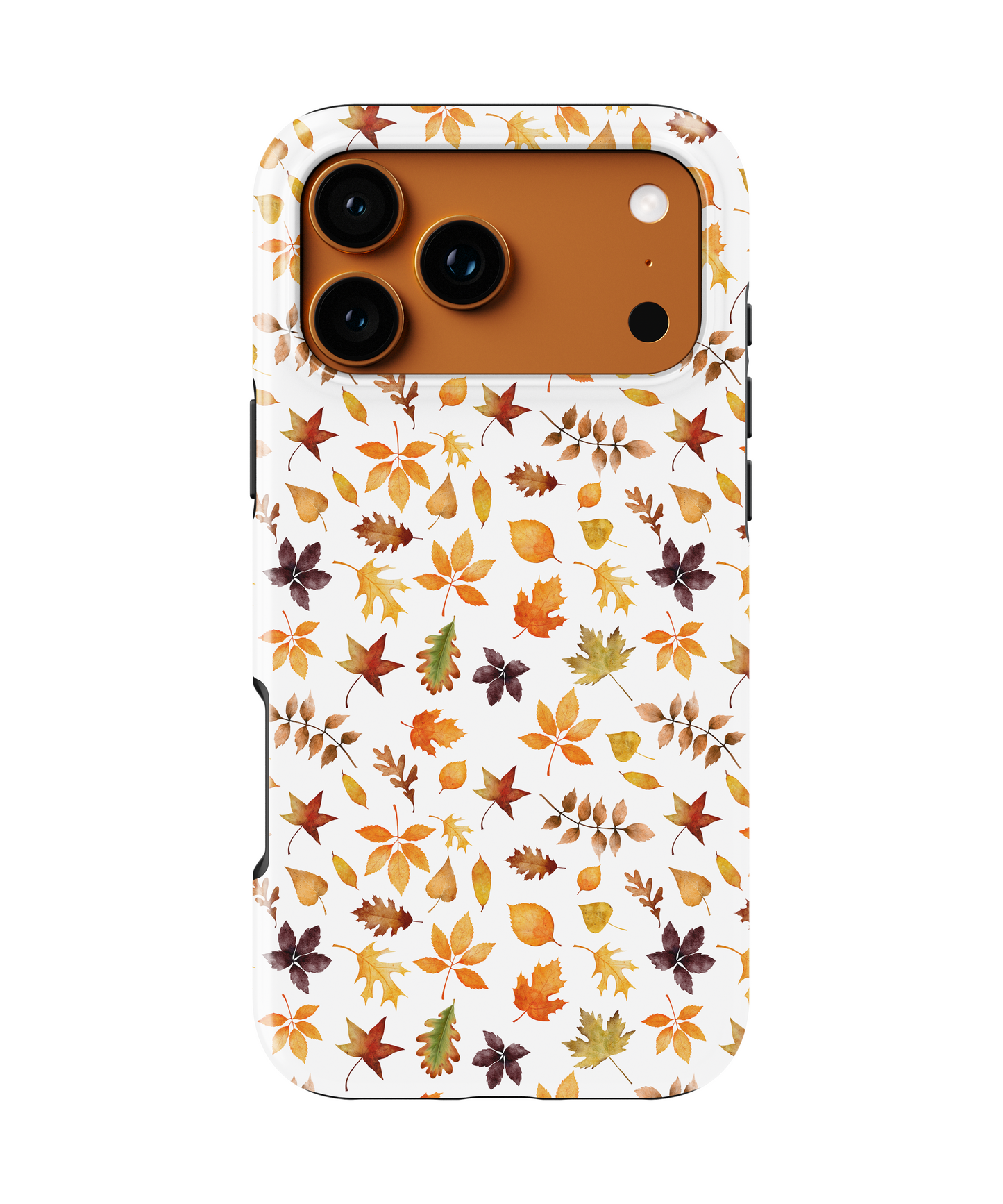 Petal Parade Phone Case Cover