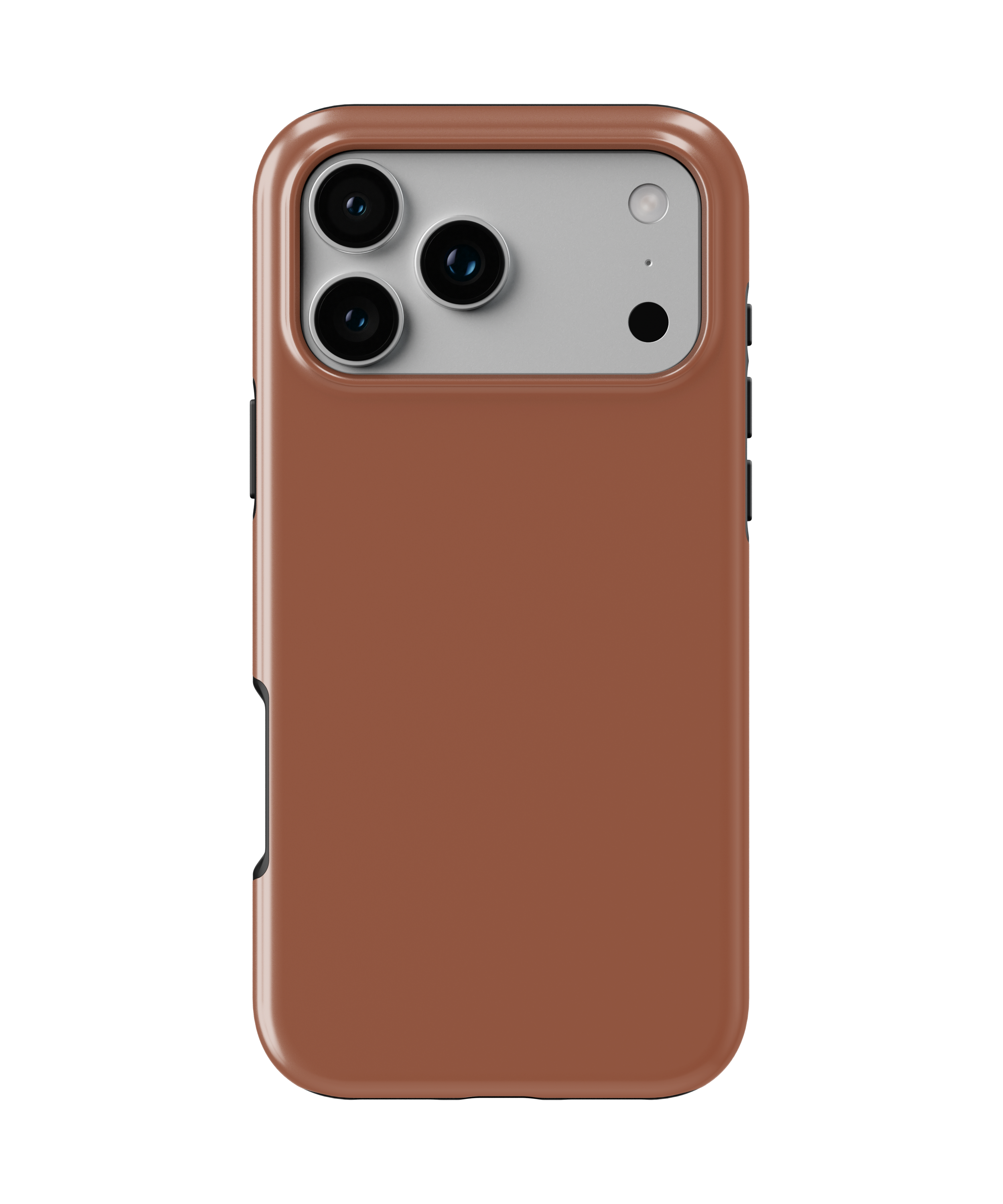 Terra Rust Phone Case Cover