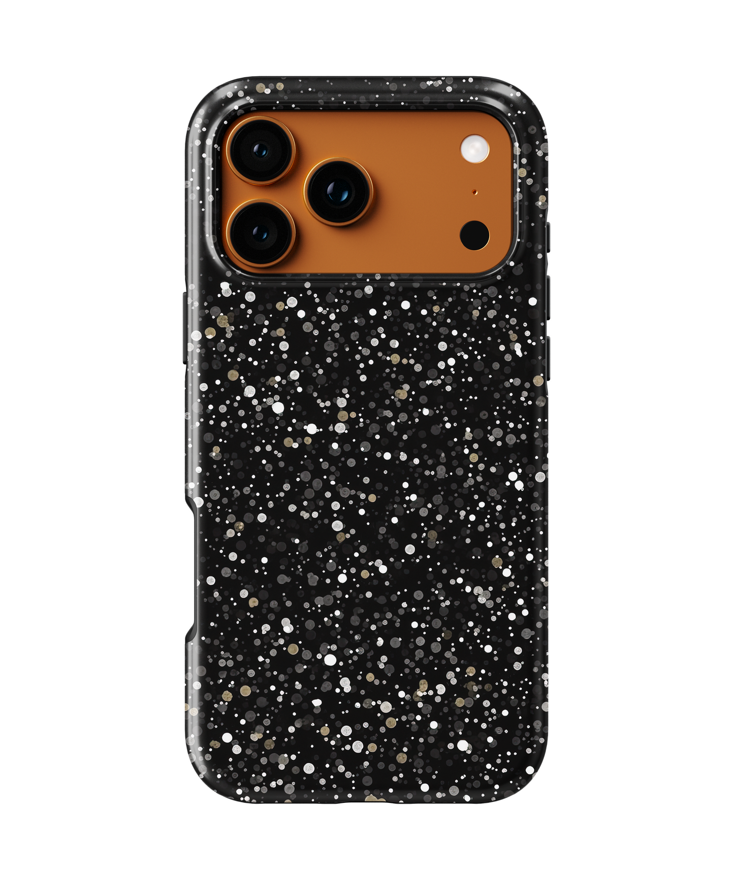 Moonlit Spark Phone Case Cover