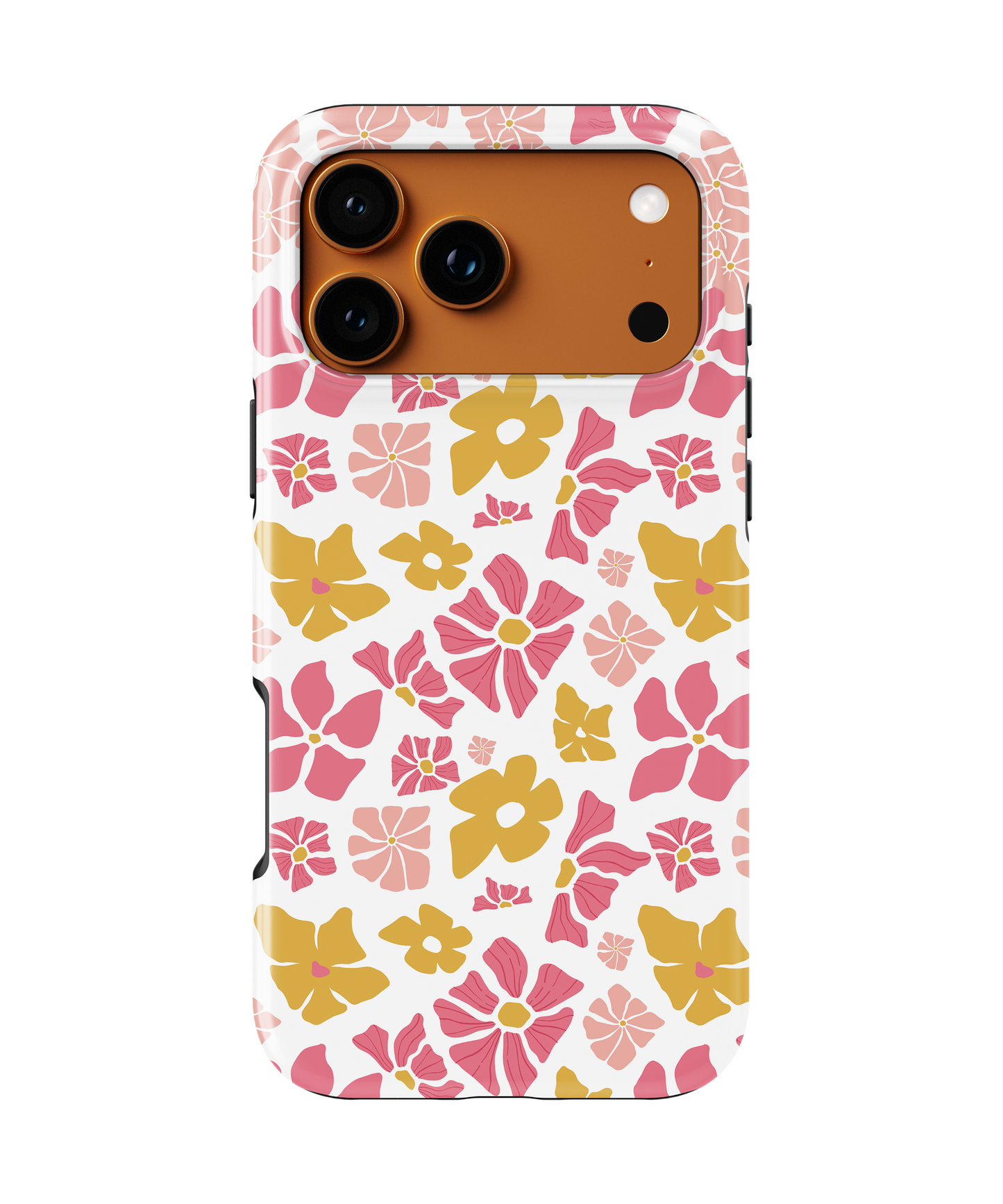 Bloom Ritual Phone Case Cover