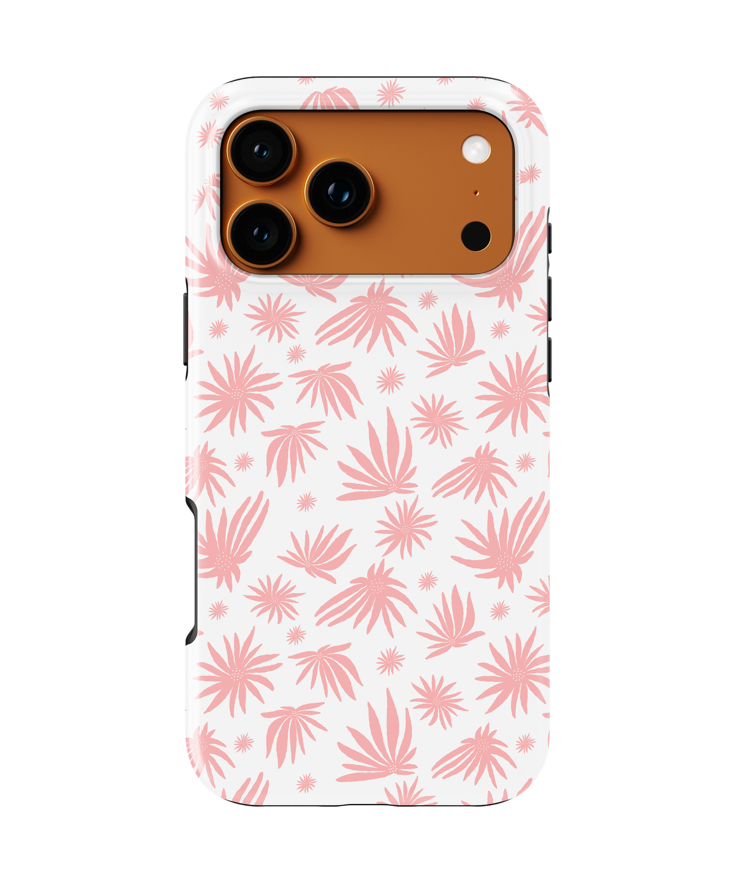Botanical Day Phone Case Cover