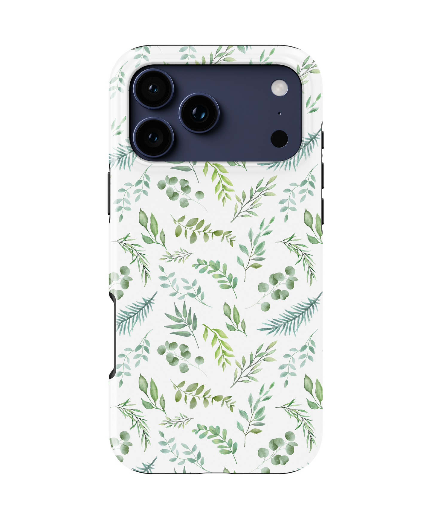Sunlit Petals Phone Case Cover