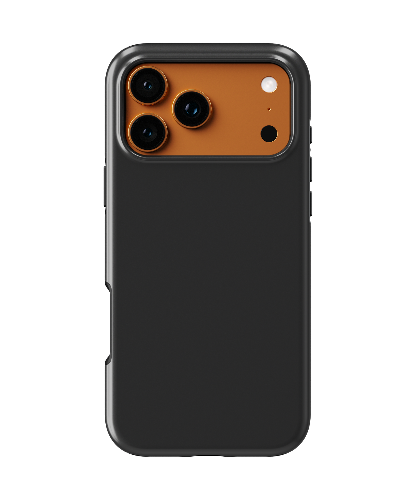Shadow Grid Phone Case Cover