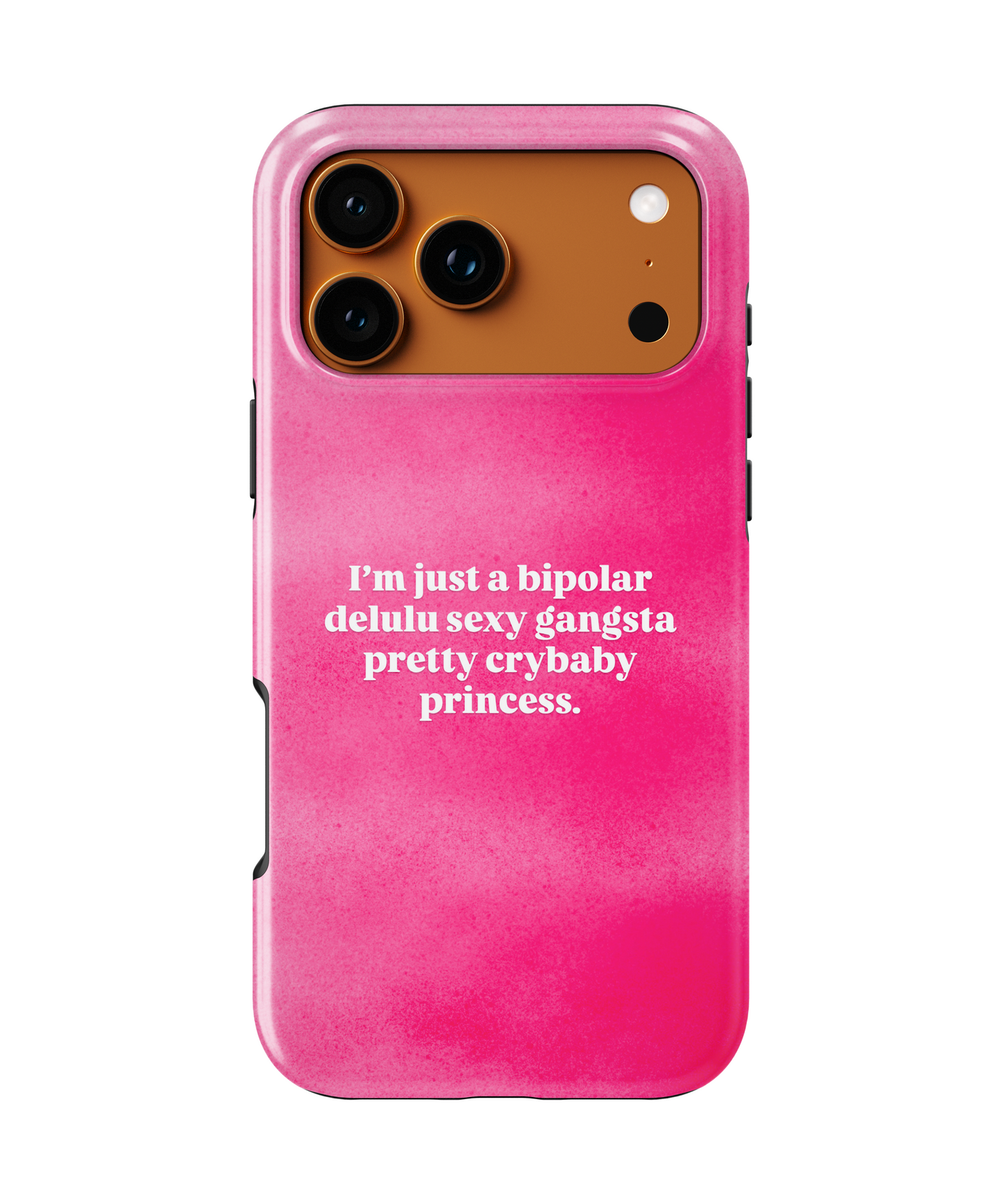 Exist Anyway Phone Case Cover