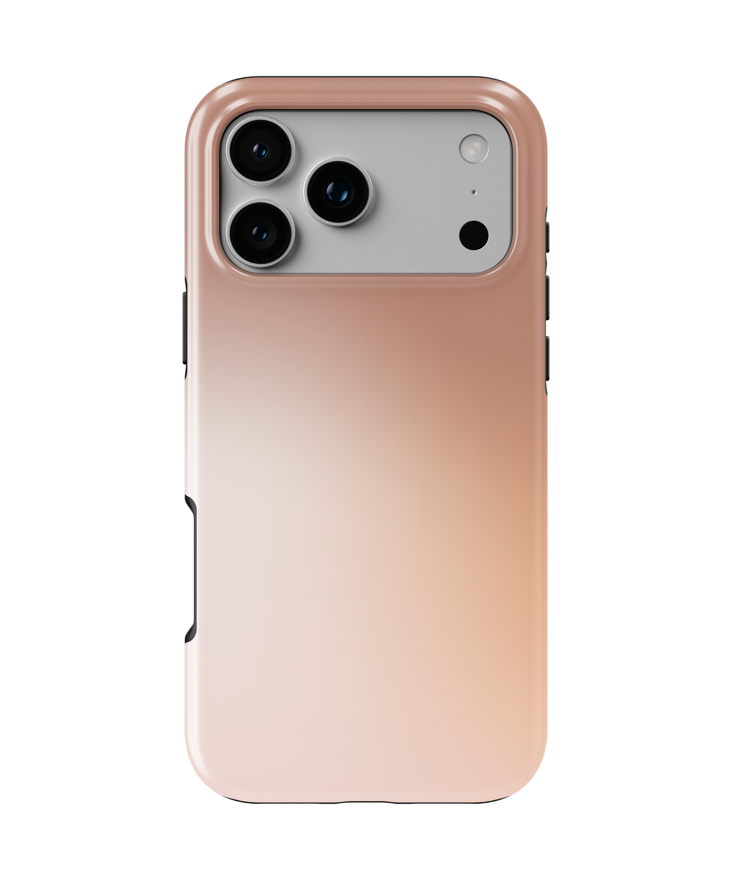 Desert Mist Phone Case Cover