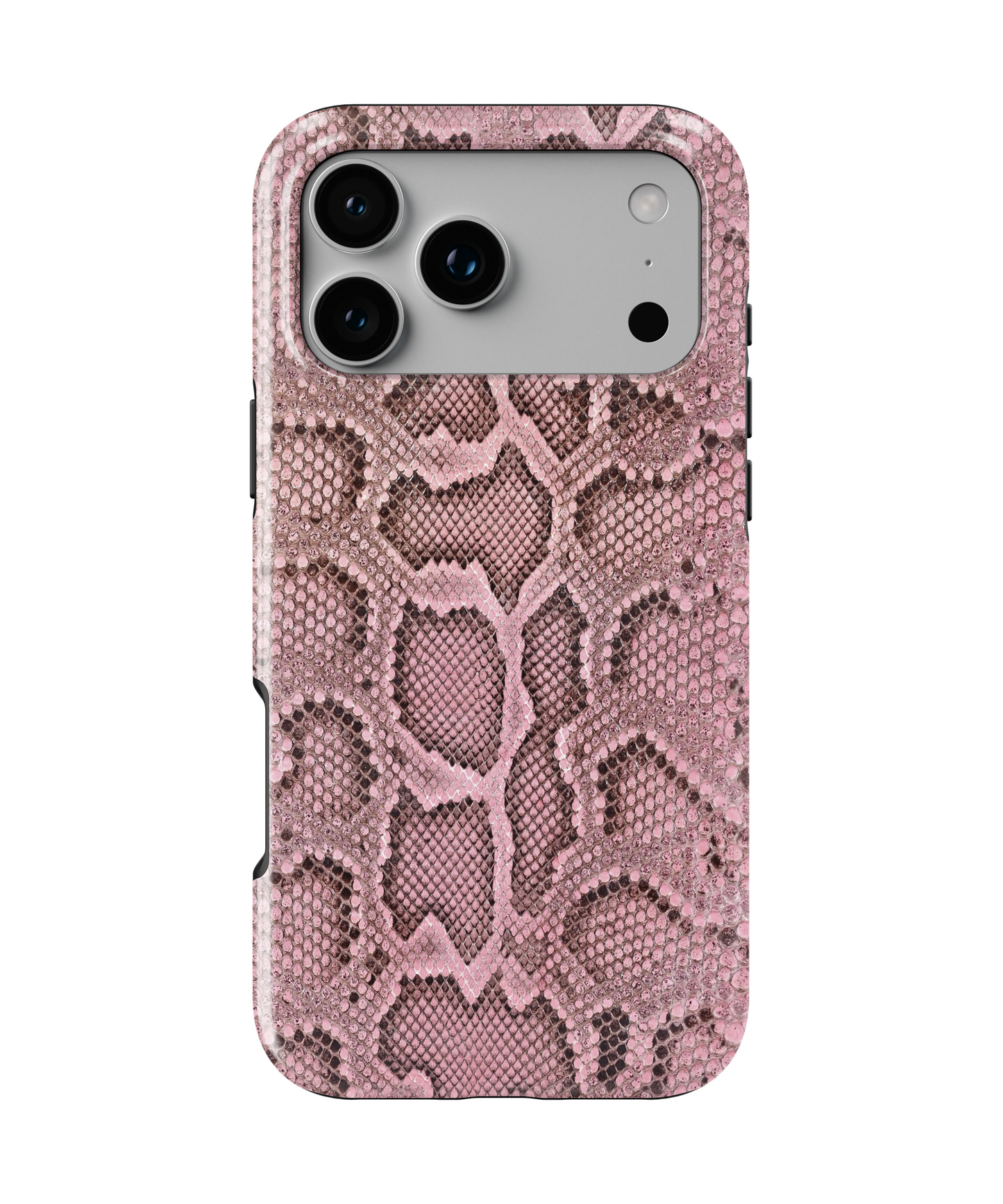 Blush Venom Phone Case Cover