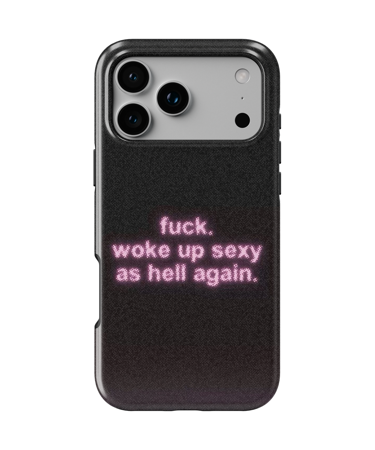 Born This Hot Phone Case Cover