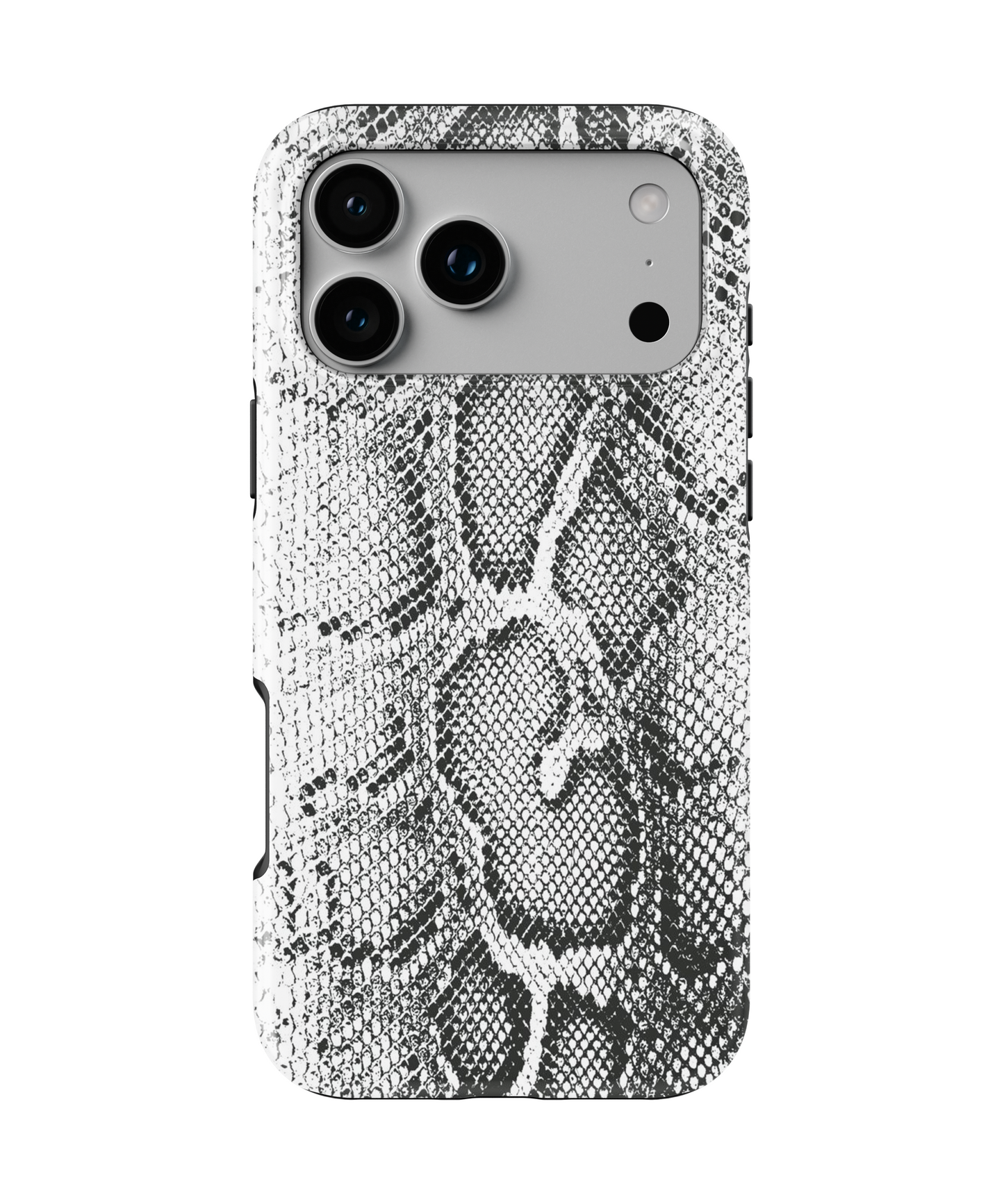 Cold Blooded Phone Case Cover