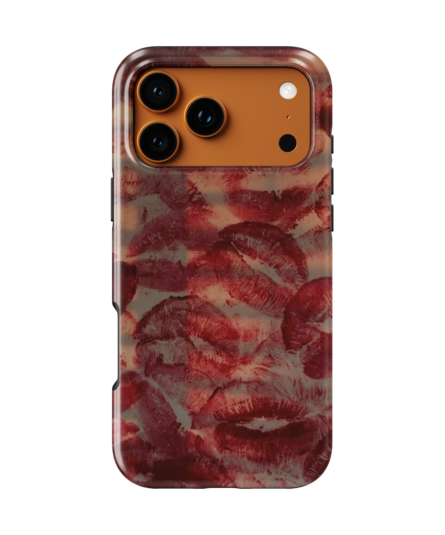 Marked Up Phone Case Cover