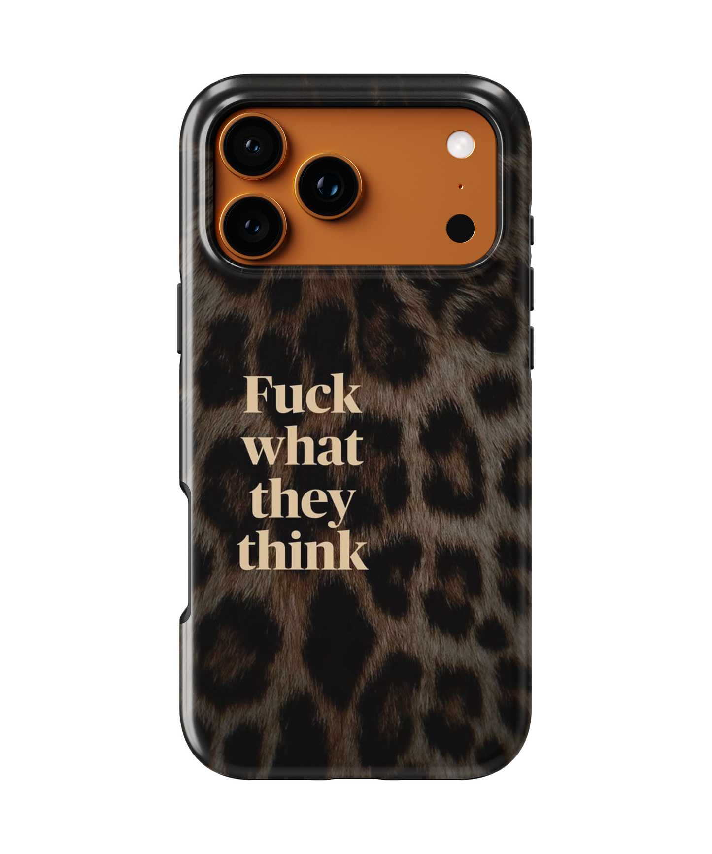 No Approval Needed Phone Case Cover
