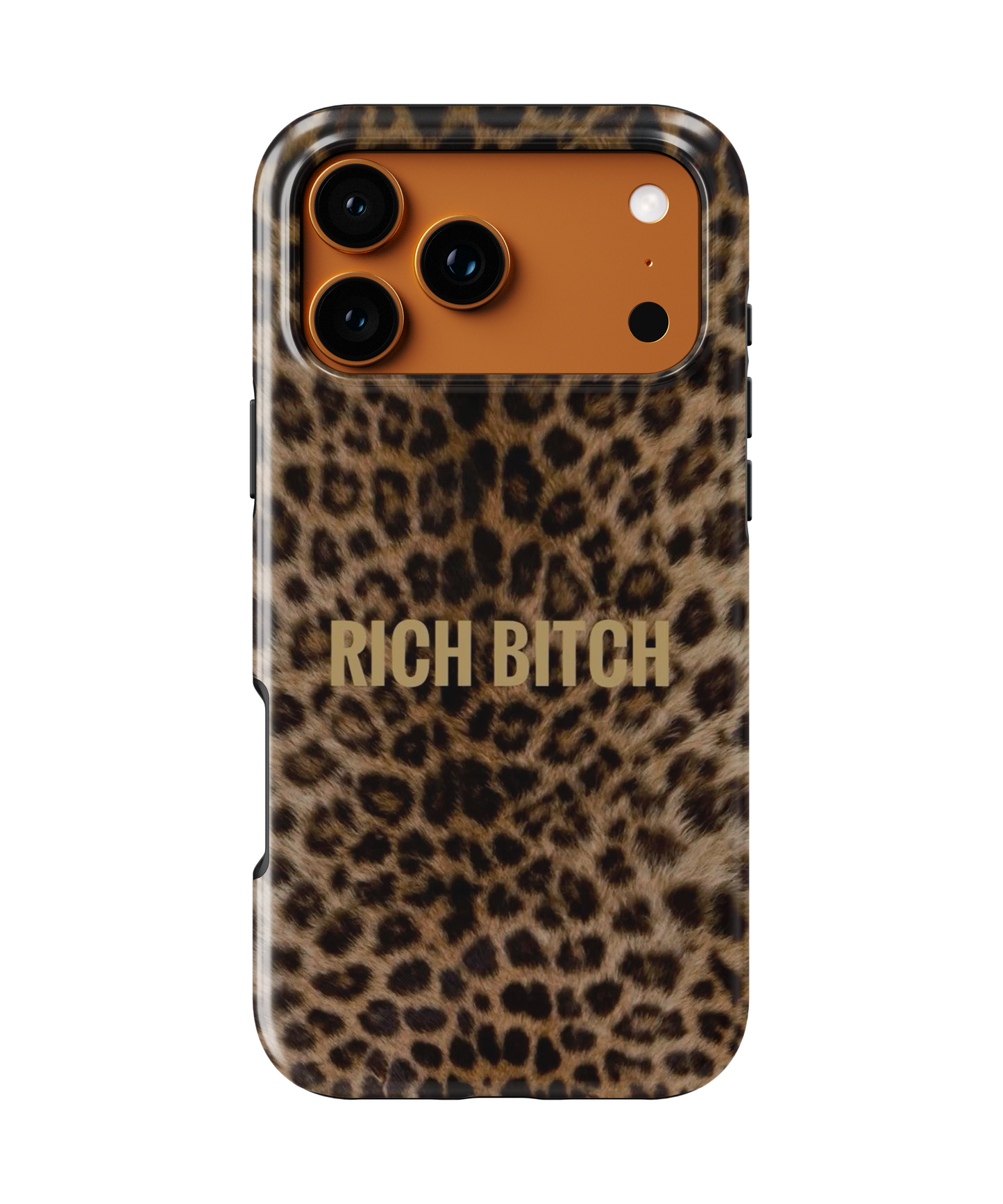 Rich Energy Phone Case Cover