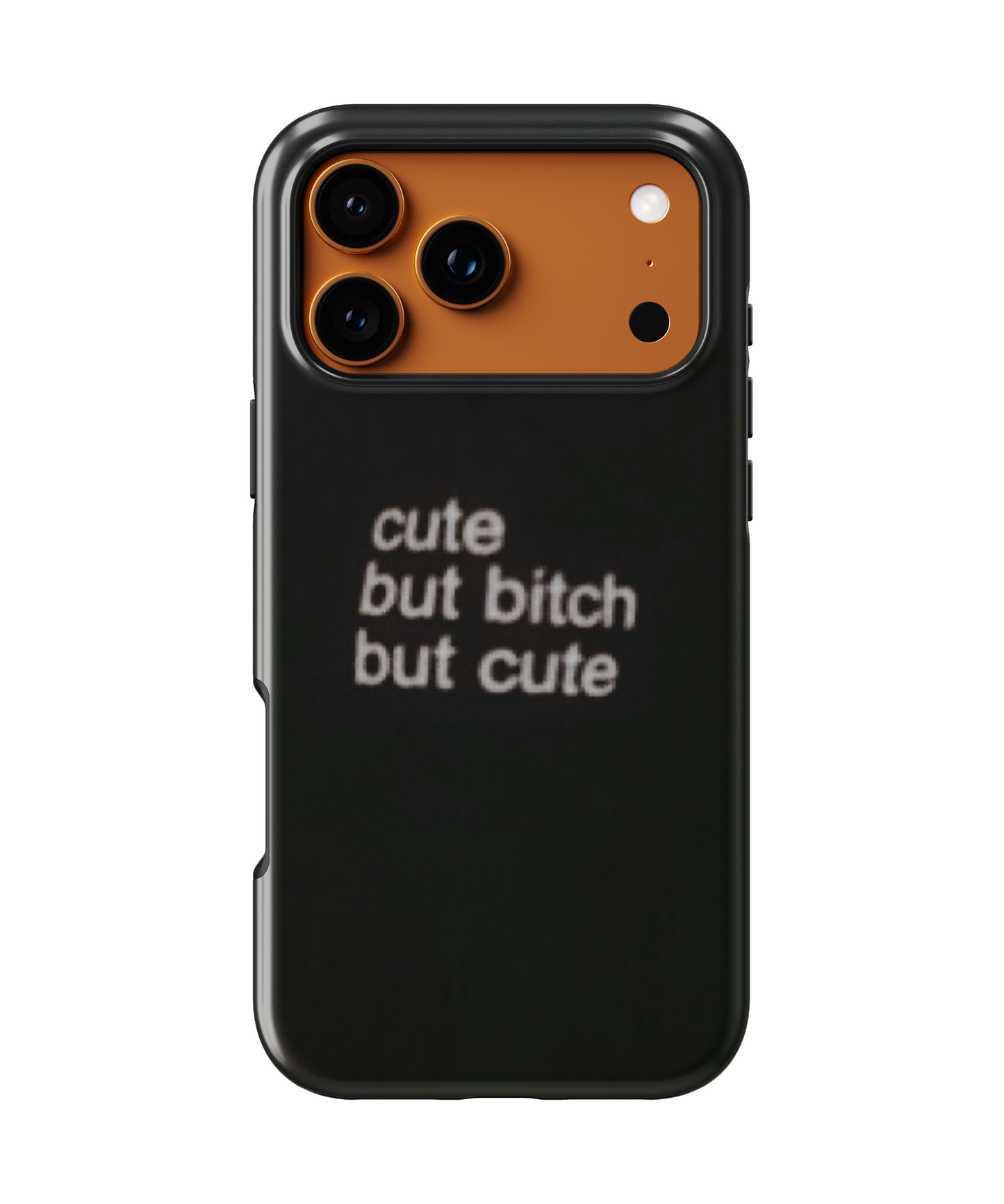 Sweet but Psycho Phone Case Cover