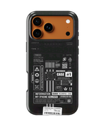 DualShield Case