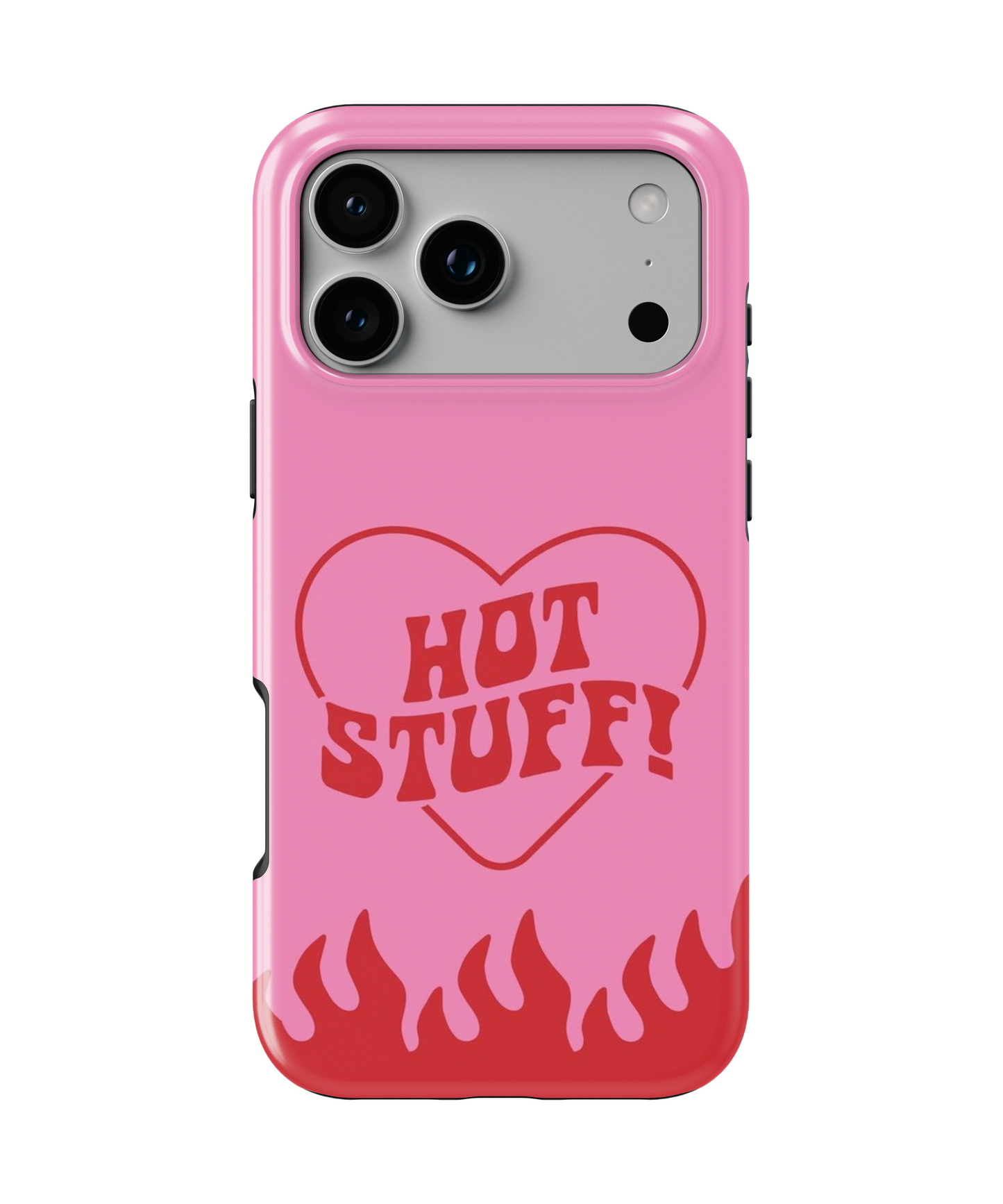 Calm Chaos Phone Case Cover