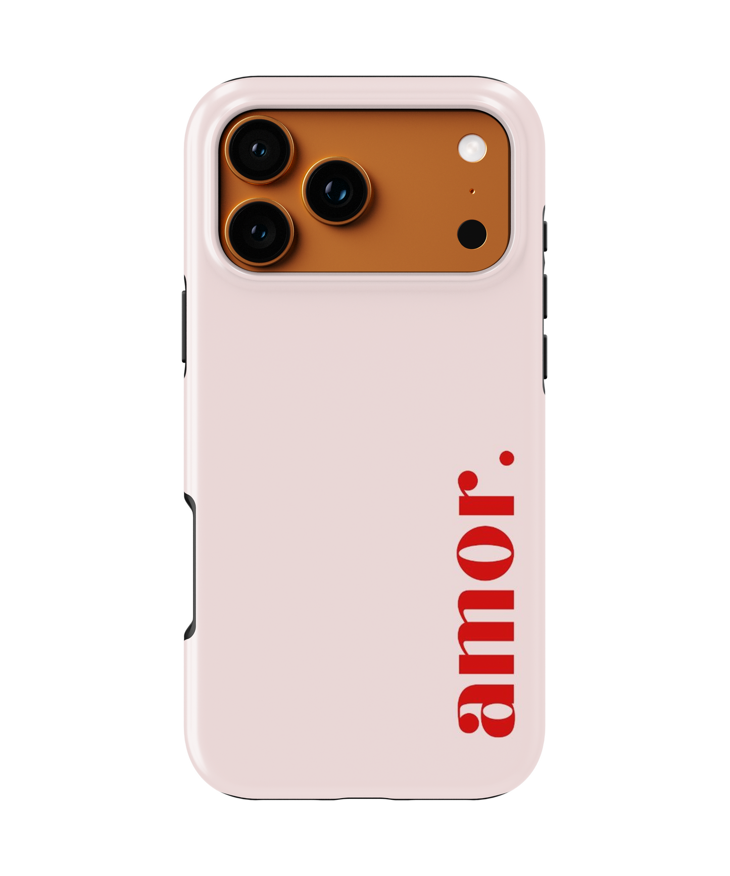 Cherry Cherry Baby Phone Case Cover