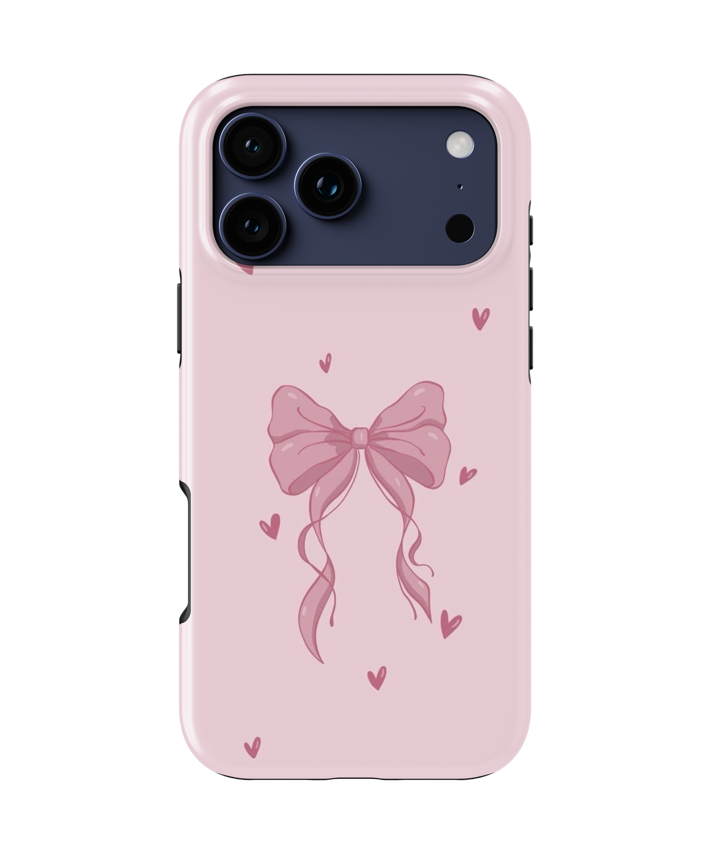 Don't Care Phone Case Cover