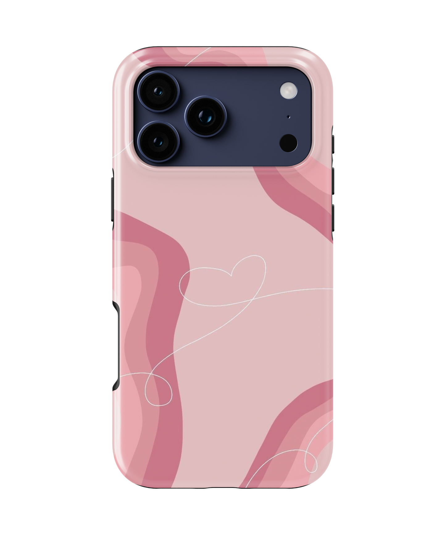 Hotter Than You Phone Case Cover