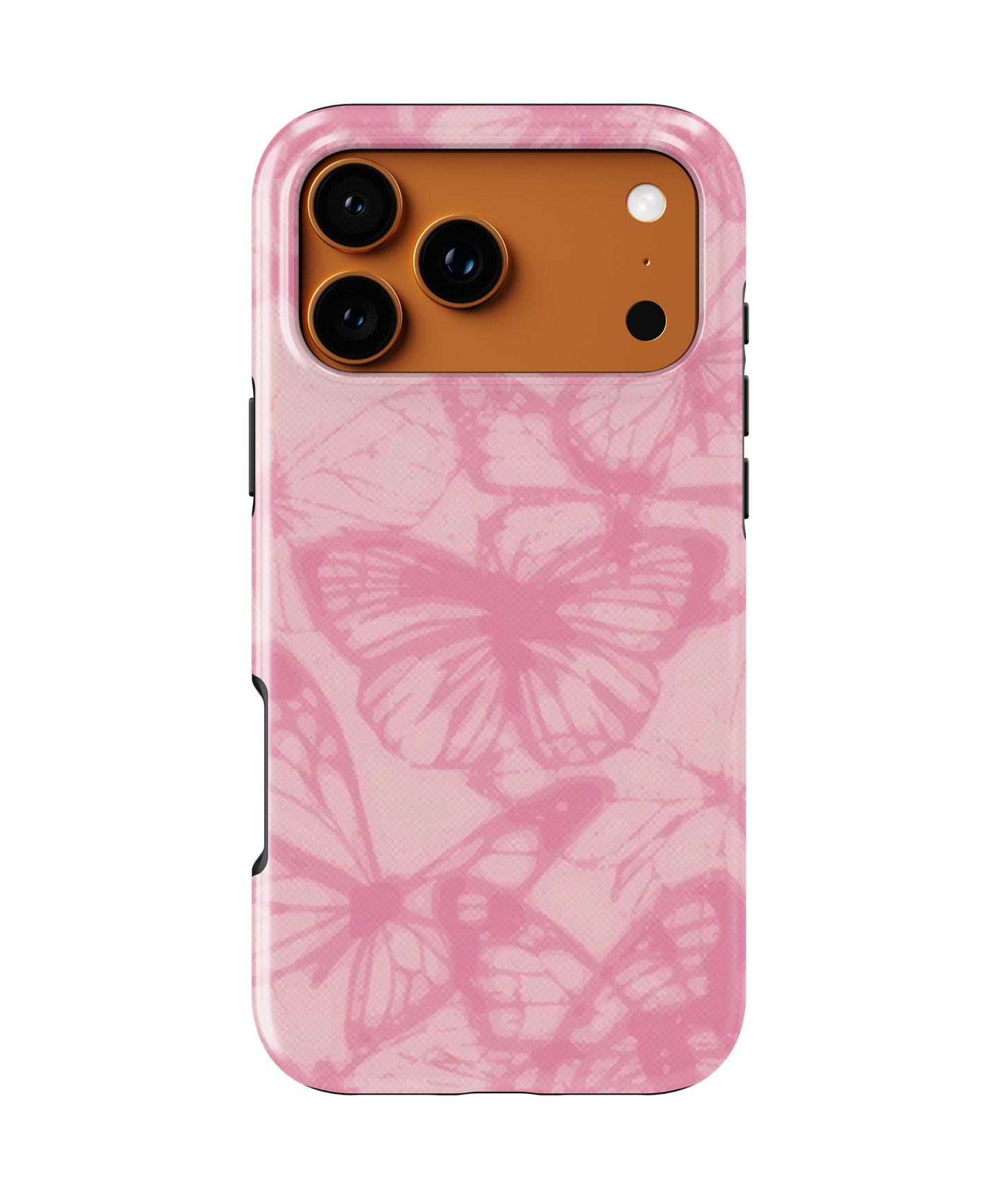 Soft Rebrand Phone Case Cover