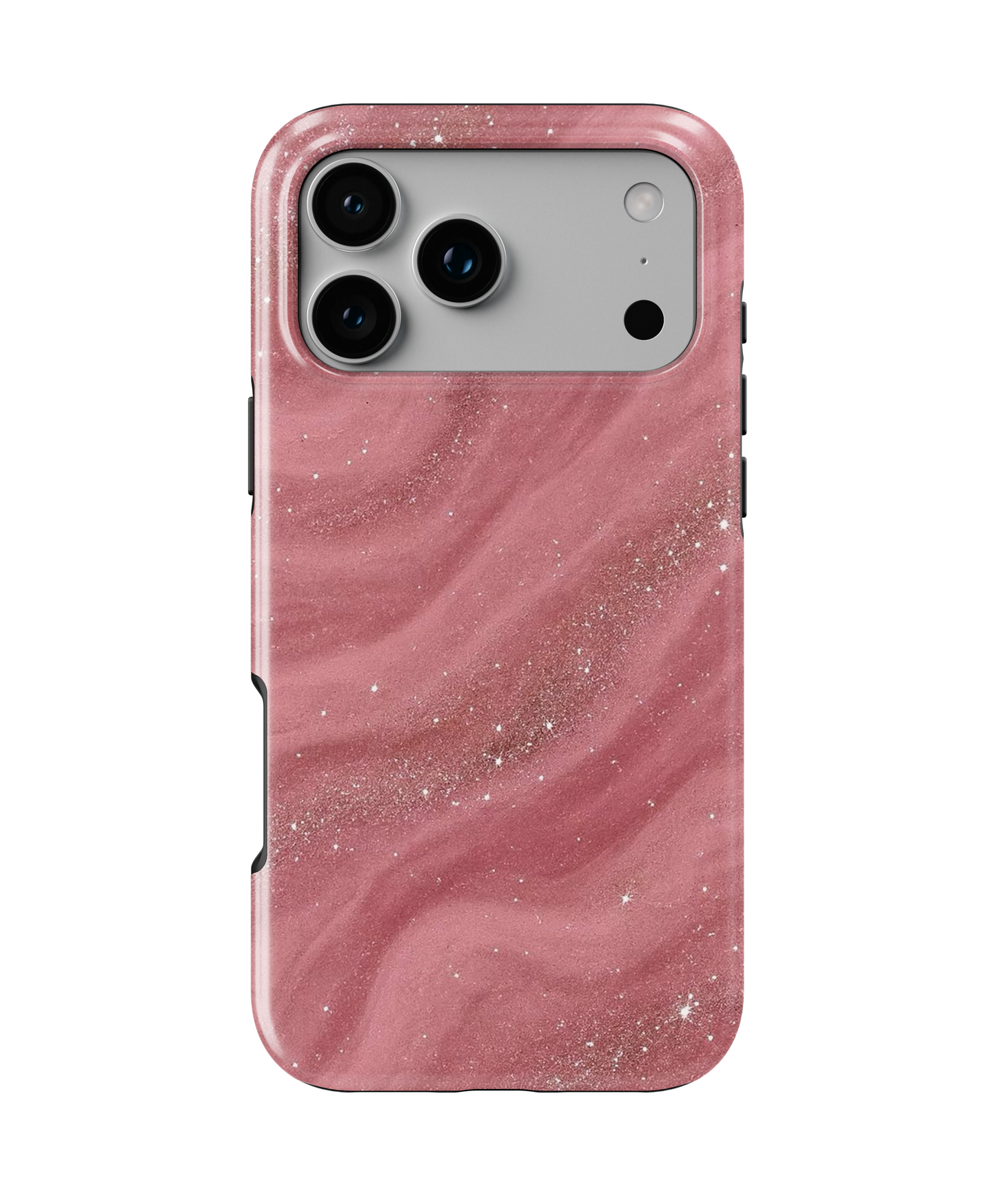 Sparkle Behaviour Phone Case Cover