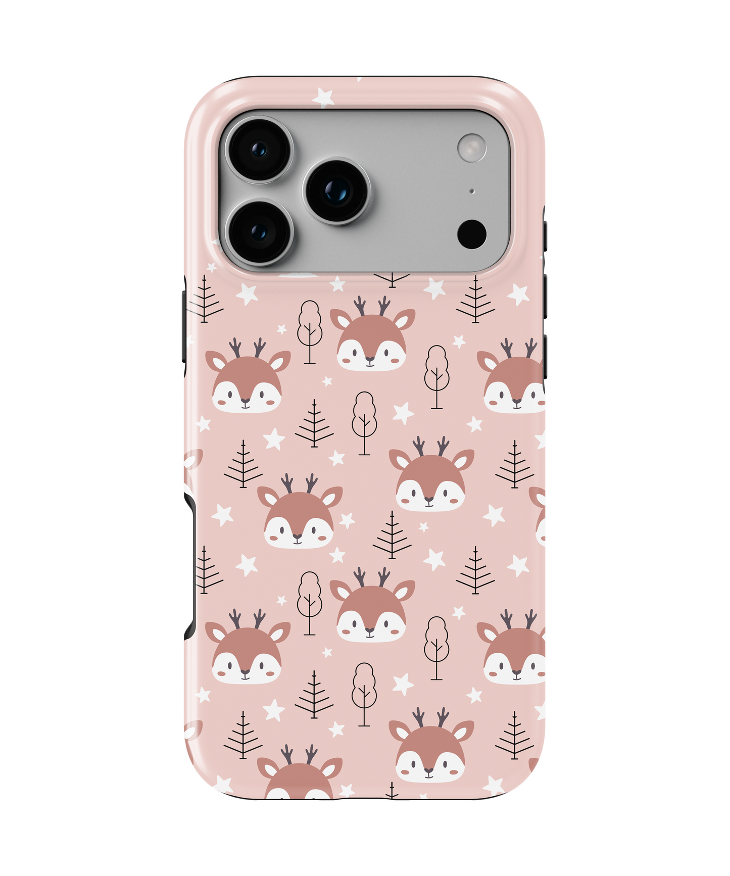 Loop Mood Phone Case Cover