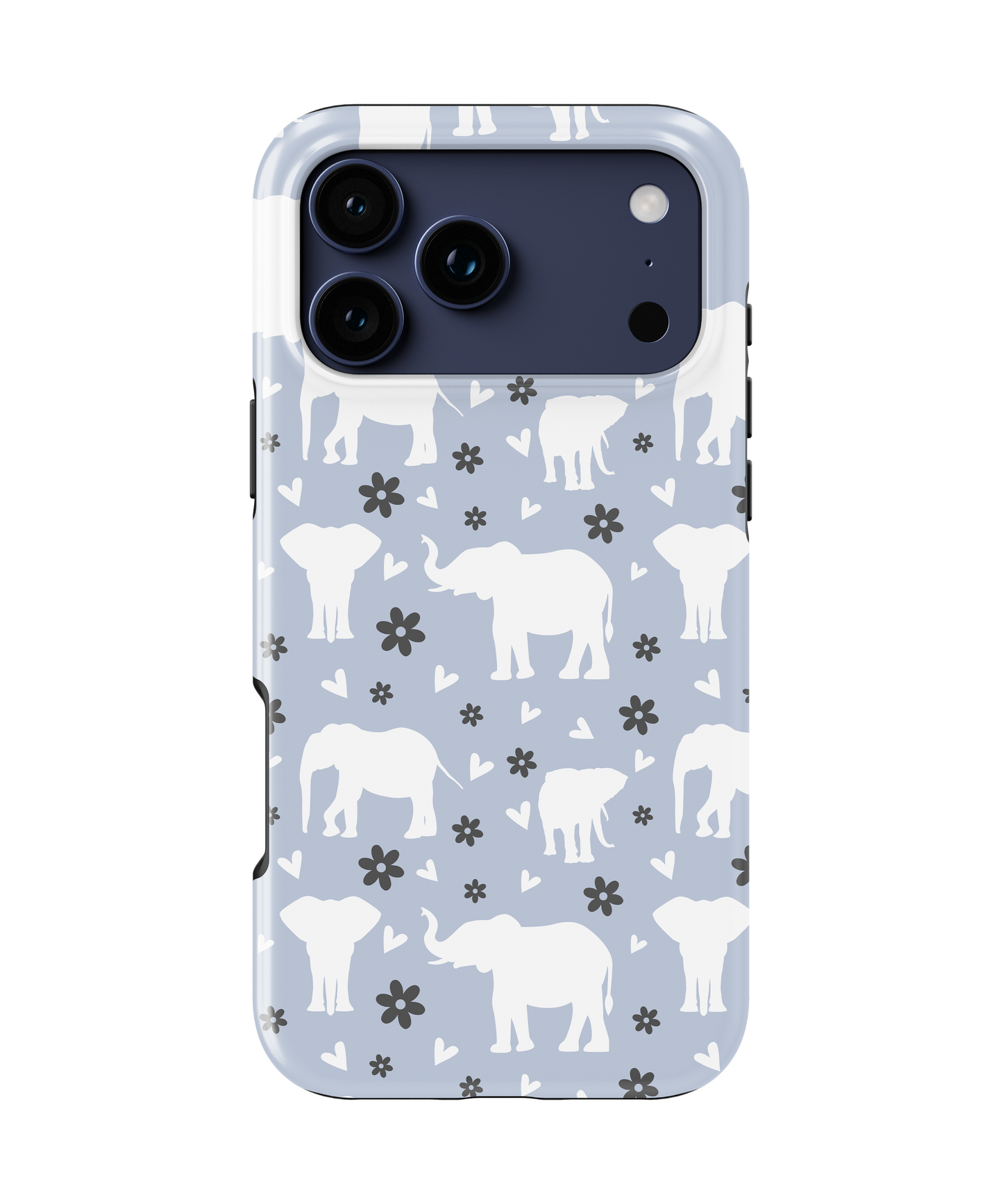 Play Grid Phone Case Cover