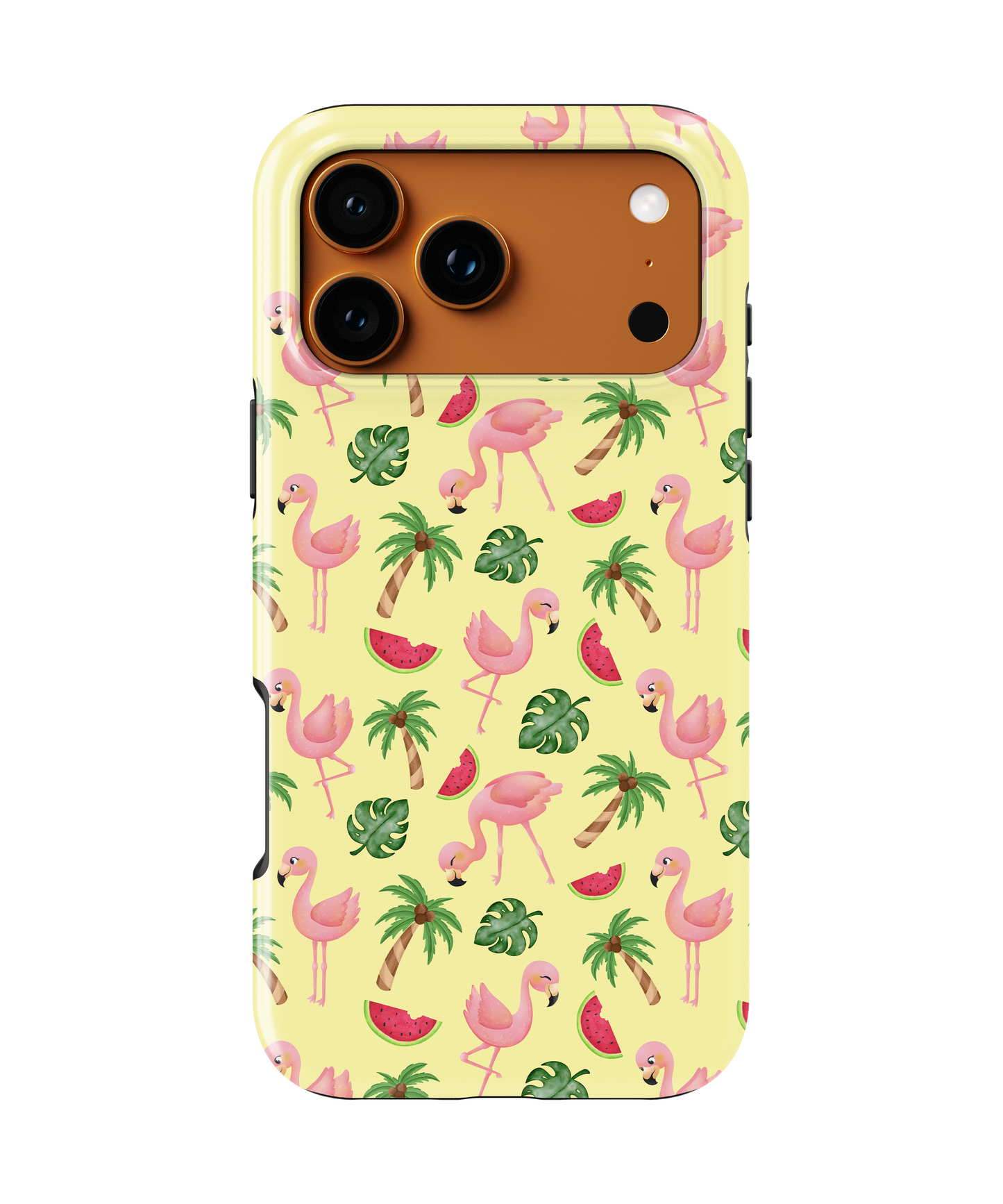 Soft Bounce Phone Case Cover