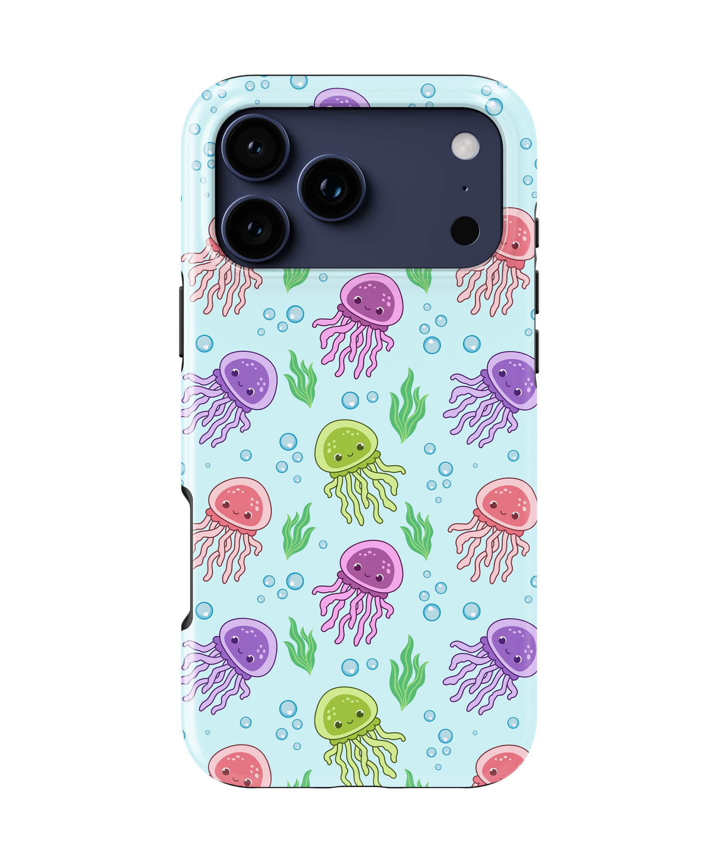 Pattern Pop Phone Case Cover