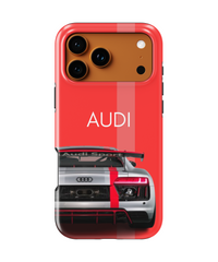 DualShield Case