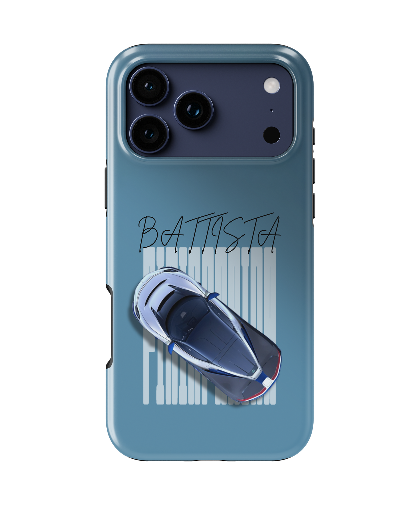 Battista Storm Phone Case Cover