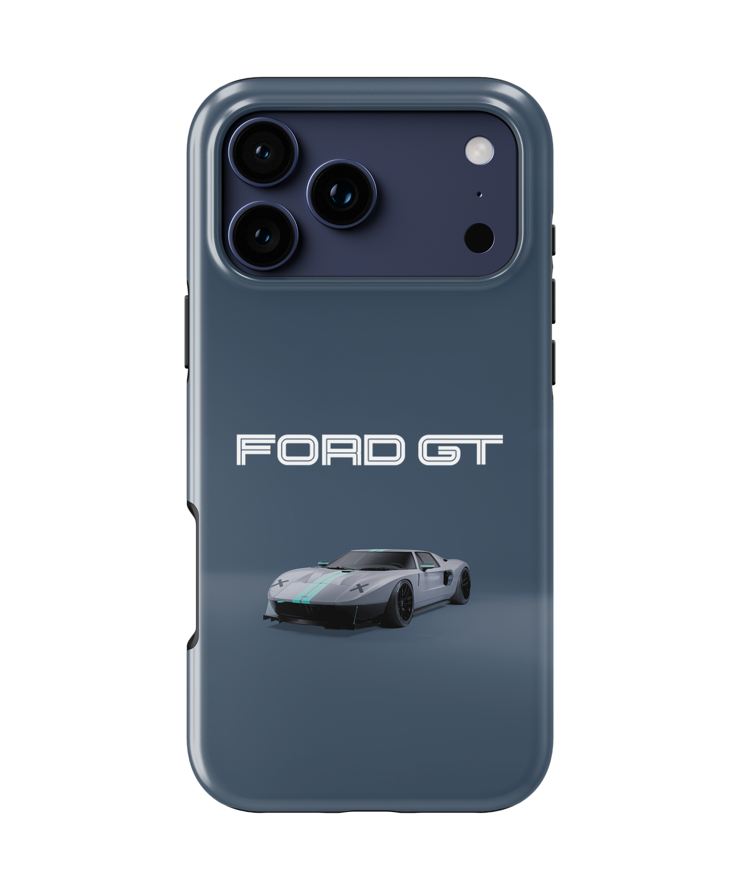 Ford Gt Stealth Phone Case Cover