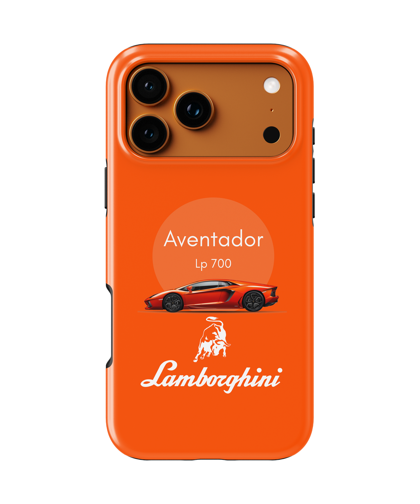 Aventador Fire Phone Case Cover