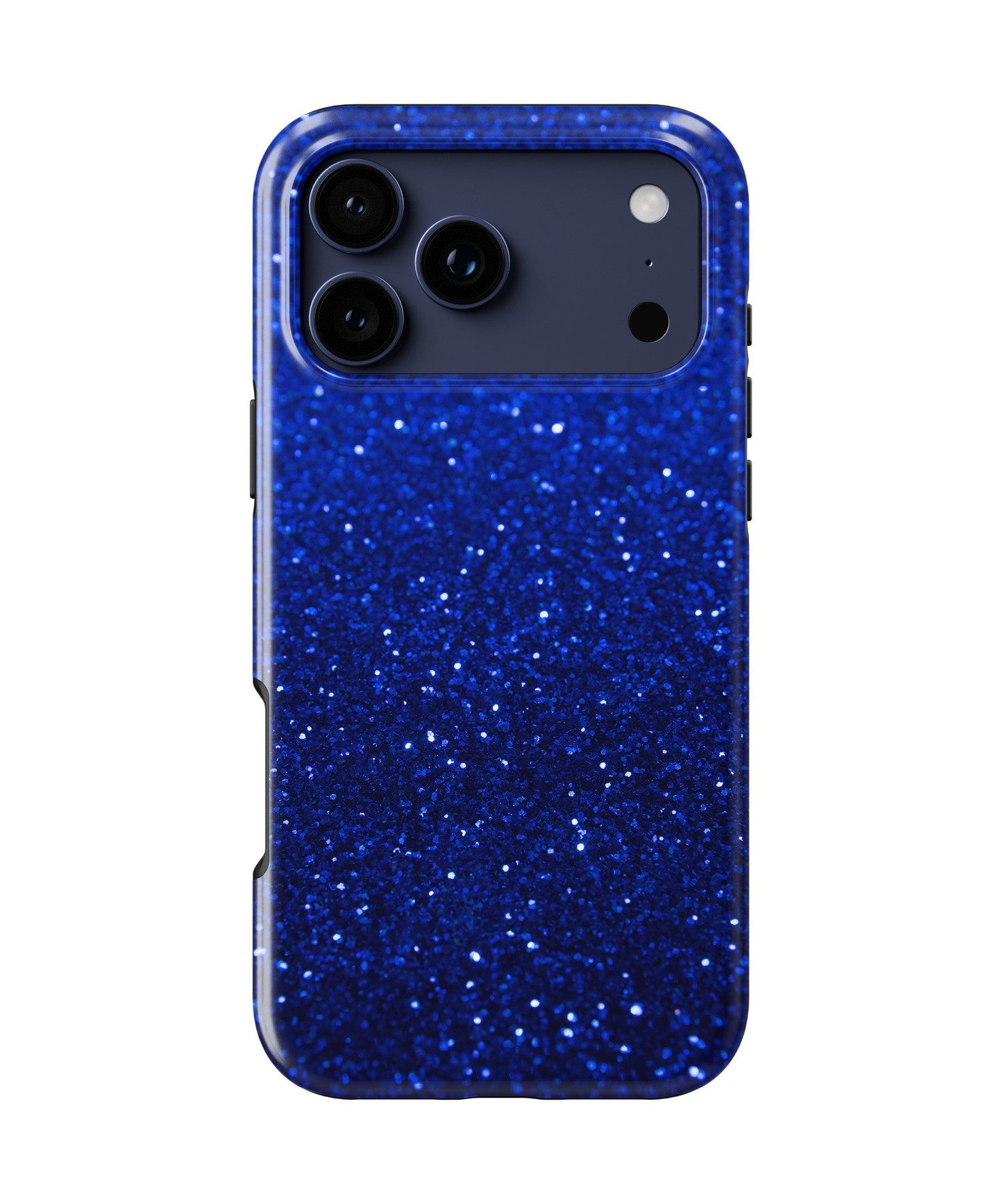 Soft Stardrop Phone Case Cover