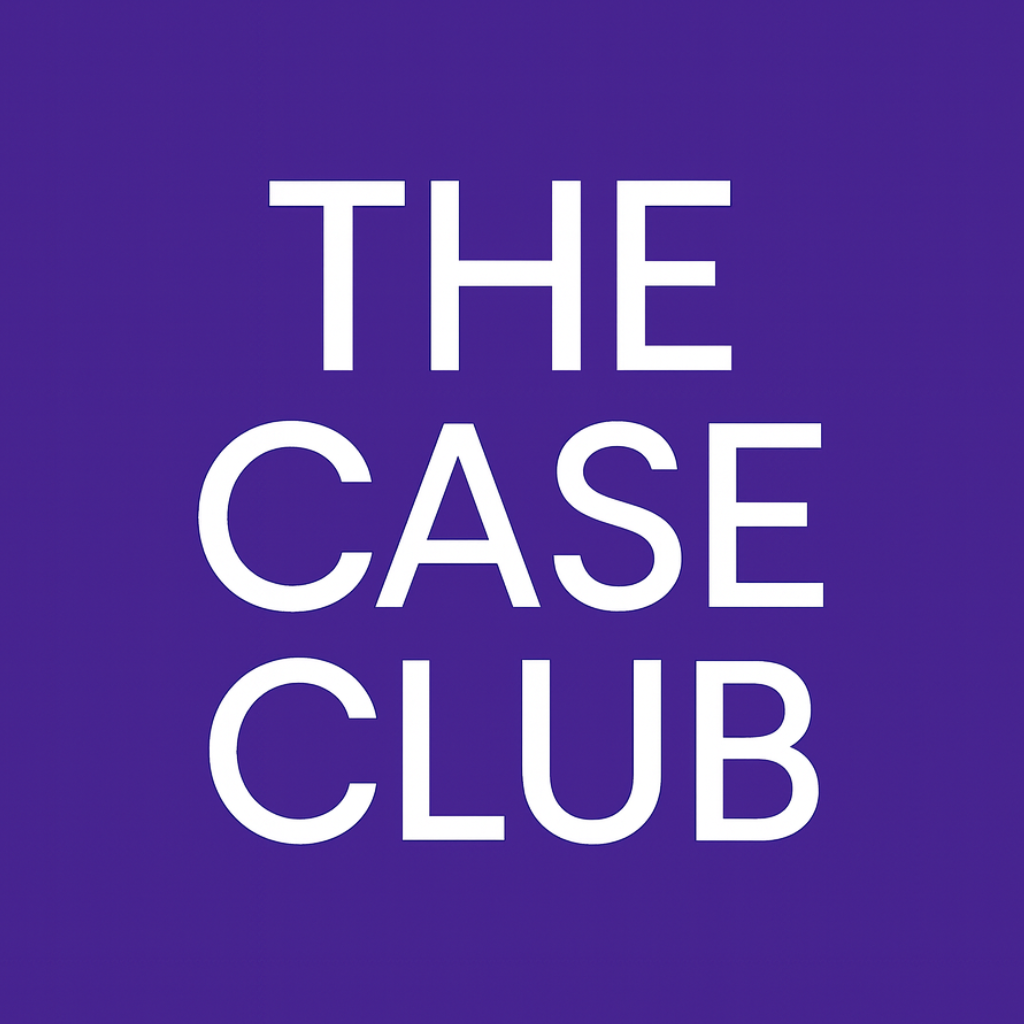 TheCaseClub
