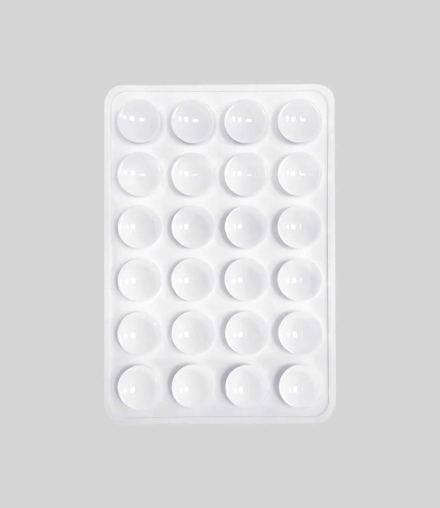 GripGrid Suction Pad – Stick It. Shoot It. Flex It.
